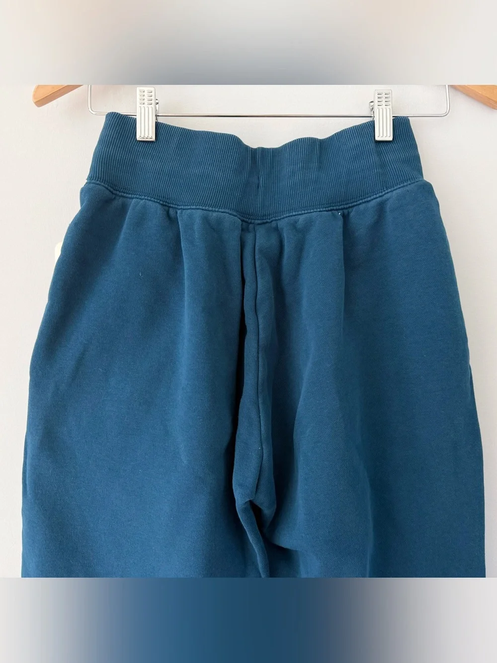 Nike Phoenix High-Waisted Oversized Fleece Joggers | Size XS